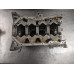 #BLG38 Engine Cylinder Block From 2016 Mazda CX-5  2.0 PE0110382